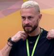 BBB 23: Fred define alvo para o próximo Paredão -  Foto: Divulgação/TV Globo / Famosos e Celebridades
