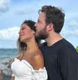 Maira Cardi assumiu namoro com Thiago Nigro  Foto: SpinOff