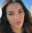 Joana Sanz curte dia de folga após divórcio de Daniel Alves.  Foto: Reprodução, Instagram / Purepeople