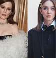  Foto: Instagram/Julianne Moore e Sydney Sweeney / Pipoca Moderna