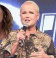 Sasha se emociona em especial de 60 anos de Xuxa.  Foto: AGNews, / Reprodução Instagram / Purepeople