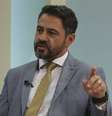 Julio Cesar Vieira Gomes, ex-chefe da Receita, disse que processo de retirar joias apreendidas na alfândega "ainda estava em análise"  Foto: Marcello Casal Jr/Agência Brasil / Estadão