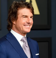 Tom Cruise é o protagonista de 'Top Gun: Maverick', indicado para o Oscar de melhor filme  Foto: Getty Images / BBC News Brasil