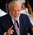 Lula cancelou a agenda desta sexta-feira  Foto: Wilton Junior / Estadão