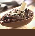 Brigadeiro de colher, como fazer e ser criativo(a) para servir.  Foto: Bake and Cake Gourmet