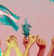 Brasil é o país que mais mata a população trans pelo 14º ano consecutivo - em 2022  Foto: AzMina