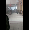 Parte do teto de shopping desaba em Osasco, na Grande São Paulo  Foto: Reprodução: Redes Sociais