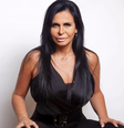 Aos 62 anos, Gretchen ensina como ignorar comentários maldosos   Foto: Reprodução/Instagram/@mariagretchen