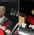 Mc Paiva foi detido pela polícia  Foto: Instagram 