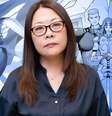 Conheça a trajetória de Rieko Kodama, a primeira-dama dos RPGs  Foto: Reprodução