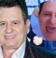 Marrone impressiona com resultado de cirurgias plásticas.  Foto: Divulgação, TV Globo / Purepeople