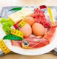 Dieta cetogênica tem relação com doenças cardíacas; mostra estudo -  Foto: Shutterstock / Saúde em Dia