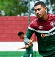 Foto: Mailson Santana/Fluminense FC / Gazeta Esportiva