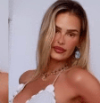 Yasmin Brunet. Reprodução/Instagram  Foto: Márcia Piovesan