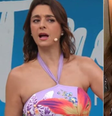 Catia Fonseca e MC Pipokinha. Reprodução/Instagram  Foto: Mais Novela