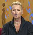 Xuxa  Foto: Reprodução/ GNT / Mais Novela
