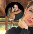 Após assumir submissão ao namorado, Maíra Cardi ganha buquê inusitado e se declara. Fotos!.  Foto: Reprodução, Instagram / Purepeople