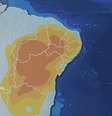  Foto: Climatempo