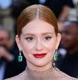 Marina Ruy Barbosa   Foto: Dominique Charriau/WireImage/Chopard/Divulgação / Elas no Tapete Vermelho