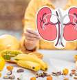 Alimentação influencia no funcionamento dos rins  Foto: RossHelen | Shutterstock / Portal EdiCase