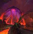 World of Warcraft: Dragonflight receberá novas áreas e raide em atualizações  Foto: Blizzard / Divulgação
