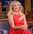 Goldie Hawn fala sobre não ter comparecido ao Oscar de 1970: "Me arrependo"  Foto: Andrew Lipovsky/NBCU Photo via Getty Images / Hollywood Forever TV