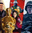  Foto: Warner Bros, Paramount Pictures, A24, Netflix / Canaltech