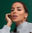 Anitta foi confirmada para a nova temporada de Elite  Foto: Reprodução/Twitter/Netflix Brasil