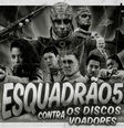 Esquadrão 51 contra os Discos Voadores é estiloso game indie brasileiro  Foto: Esquadrão 51 contra os Discos Voadores / Divulgação
