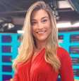 Kallyna Sabino atuou na Jovem Pan e SBT  Foto: Reprodução/Instagram