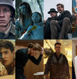 Qual título levará o Oscar de Melhor Filme em 2023?  Foto: Entre Migas