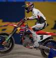 Monster Energy Supercross 6 traz corridas caóticas para PC e consoles  Foto: Milestone / Divulgação