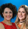 A advogada Soraia Mendes usou o caso de Dani Calabresa para divulgar a criminologia feminista na mídia  Foto: Fotomontagem: Blog Sala de TV