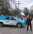Polícia Militar do Rio de Janeiro   Foto: Polícia Militar do Rio de Janeiro 