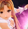 Last Recollection traz aventura inédita no mundo de Sword Art Online  Foto: Bandai Namco / Divulgação