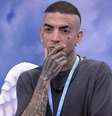 Craque do 'BBB 23': Entenda por que MC Guimê conquistou o posto de 'brother' favorito do reality show.  Foto: Reprodução, TV Globo / Purepeople
