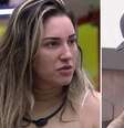 Amanda e MC Guimê no 'BBB 23'. Reprodução/Globo  Foto: Mais Novela