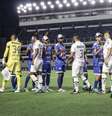  Foto: João Marcos Lima | ADI / Gazeta Esportiva