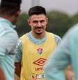  Foto: ( Lucas Merçon / FFC) / Gazeta Esportiva