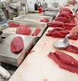 China é um dos principais destinos da carne bovina exportada pelo Brasil  Foto: Clayton de Souza / Estadão / Estadão
