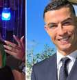Andressa Urach e Cristiano Ronaldo (Reprodução/Instagram)  Foto: Mais Novela