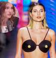 Sasha Meneghel contou que desenvolveu bulimia na adolescência.  Foto: AGNews / Purepeople