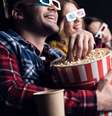 Cinemas terão filmes de alto orçamento em 2023 para assistir com amigos e família.  Foto: LightField Studios | ShutterStock / Portal EdiCase
