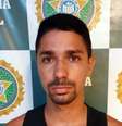 Motorista é preso após estuprar adolescente durante corrida no Rio  Foto: Reprodução/TV Globo