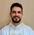 Padre desaparecido é encontrado morto em MG  Foto: Foto: Diocese de Caratinga