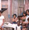 Vila Aparecida começou a se desenvolver a partir do final da década de 1970  Foto: ONG Afago/Reprodução