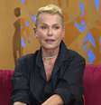 Curiosidade de Xuxa a respeito do swing repercutiu na imprensa e nas redes sociais  Foto: Reprodução/TV