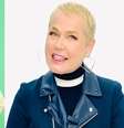 Xuxa defende direitos femininos e fala de liberdade  Foto: Reproducao/Instagram@xuxameneghel