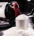 Creatina - Shutterstock  Foto: Sport Life