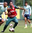 Foto: ( Divulgação/Cesar Greco) / Gazeta Esportiva